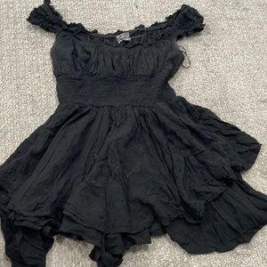 Urban Outfitters Romper